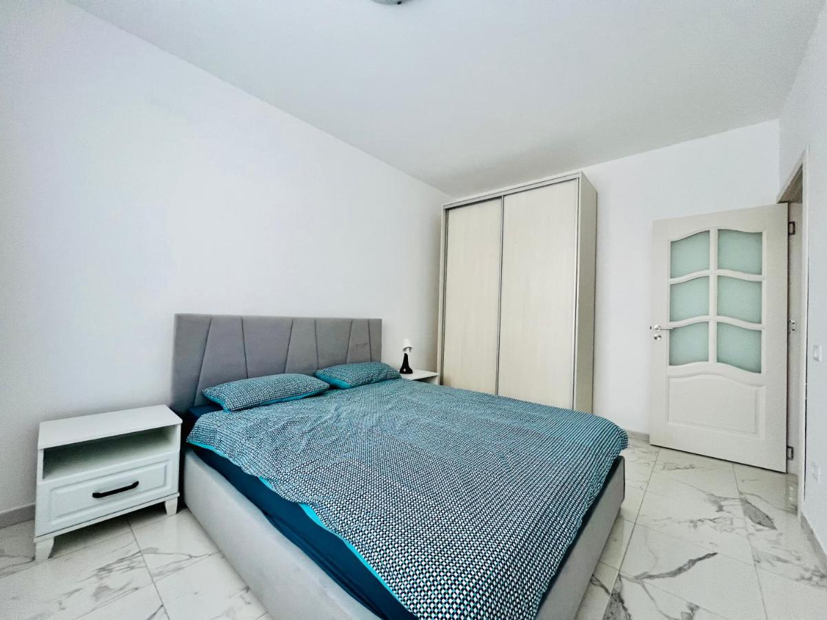 スチャヴァAltheda Living White House 29F-2アパートメント エクステリア 写真